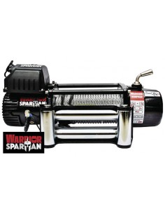 Treuil Electrique Spartan 3629 Kg 24v 