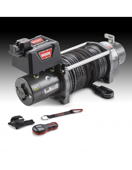 Radio commande Warn 90287 pour treuil 8v - 24v Radio commande Warn 90287 pour treuil 8v - 24v