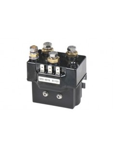 Relais Comeup et superwinch 12v pour treuil 4x4 400 AMP