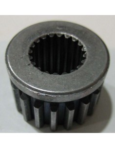 Warn 15879 - 98380 pignon cannelées pour 8274 2
