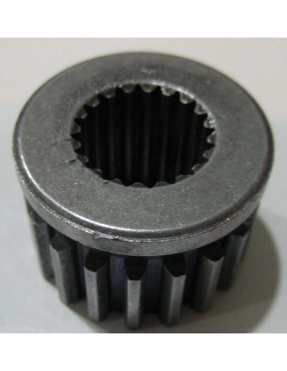 Warn 15879 - 98380 pignon cannelées pour 8274