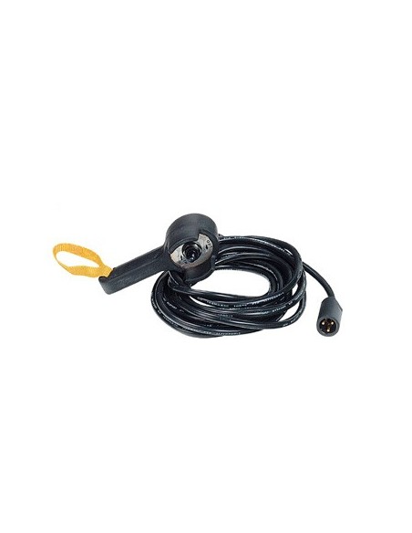 Commande filaire Comeup 3 broches pour DV