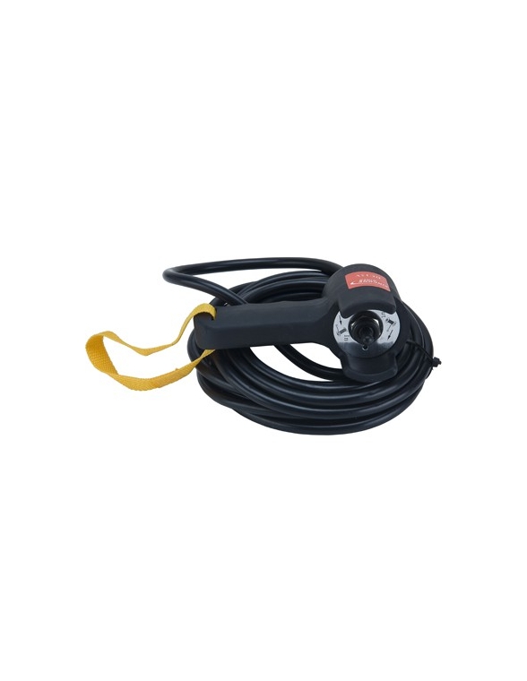 Commande filaire Comeup 6 broches pour DV9 et DS