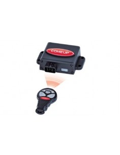 Radio commande Comeup pour connecteur 6 broches