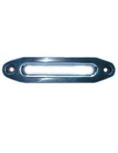 Ecubier Aluminium pour treuil 4x4 2