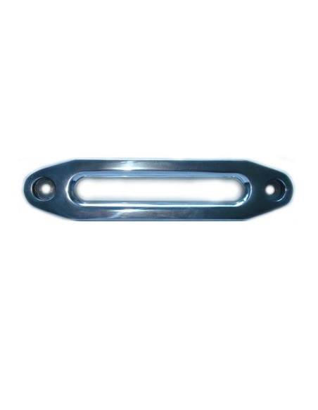 Ecubier Aluminium pour treuil 4x4 Ecubier Aluminium pour treuil 4x4