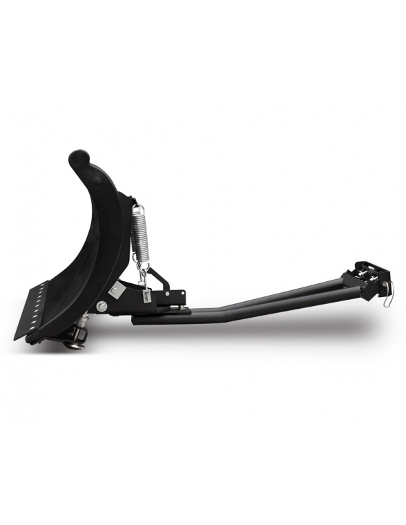 Kit lame de déneigement SHARK 152 cm. montage universel 