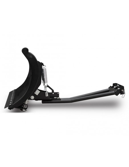 Kit lame de déneigement SHARK 152 cm. montage universel 
