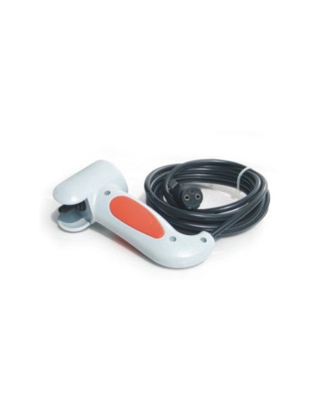 Treuil Electrique Warrior Ninja 2041 kg 12v corde synthétique