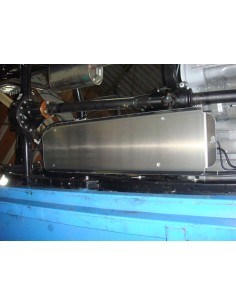 Ski de protection réservoir Ranger III XLT 2