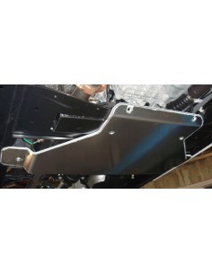 Ski de protection boite de transfert Ranger III XLT 2