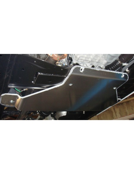 Ski de protection boite de transfert Ranger III XLT