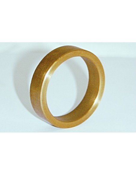 Bague bronze Warn 8274 et GP80