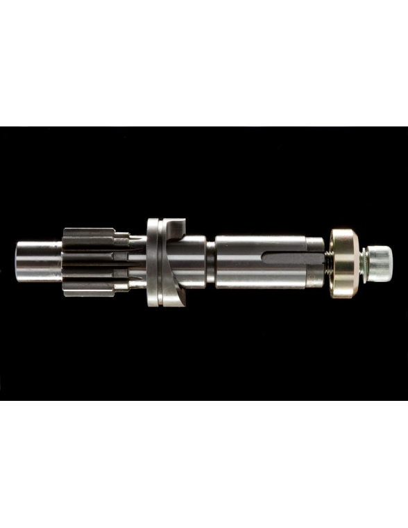 Arbre de frein renforcé pour Warn 8274 et GP80 GP100 séries