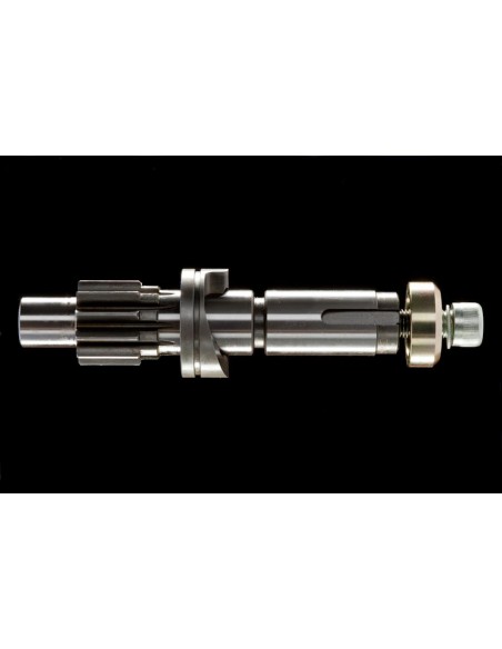 Arbre de frein renforcé pour Warn 8274 et GP80 GP100 séries