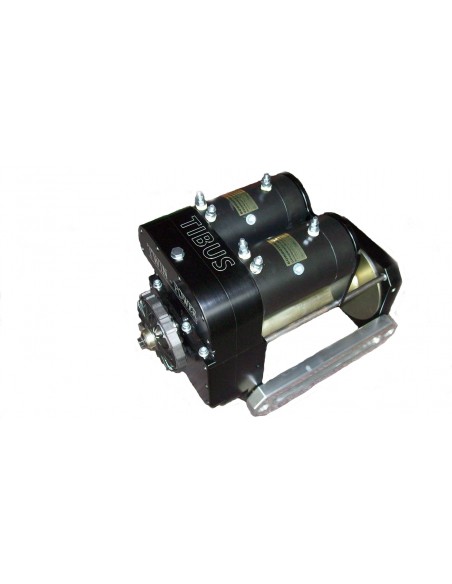 TREUIL TIBUS TW15000 bi moteur