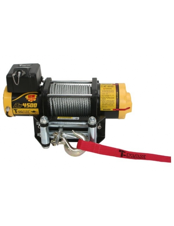 TREUIL T-max ATW PRO 12V 2041 kg 