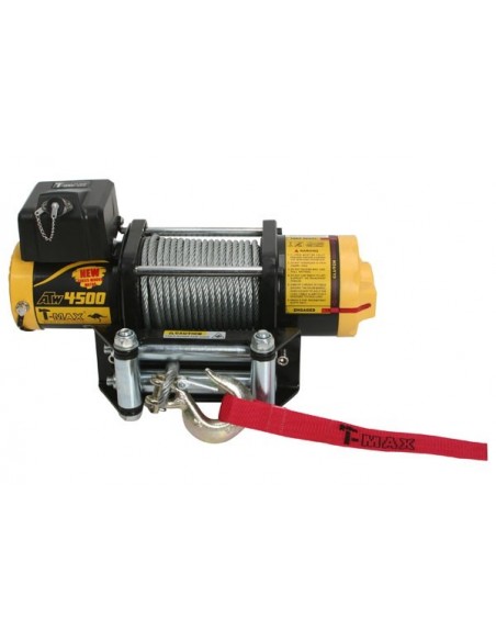 TREUIL T-max ATW PRO 12V 2041 kg 