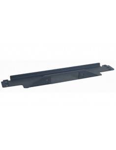 Platine de Montage Treuil 4x4 pour Jeep Wrangler YJ et TJ