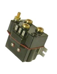 Relais Albright 12v pour treuil 4x4 1016PL