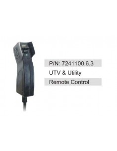 Commande filaire T-max treuil quad