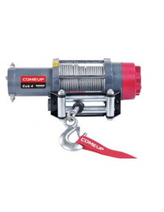 Treuil Comeup CUB4 1814kg 12 volts