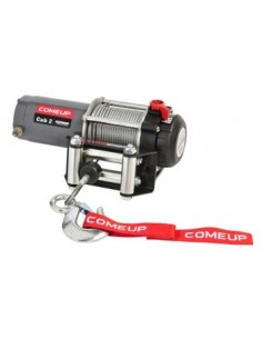 Treuil Comeup CUB2 907kg 12 volts