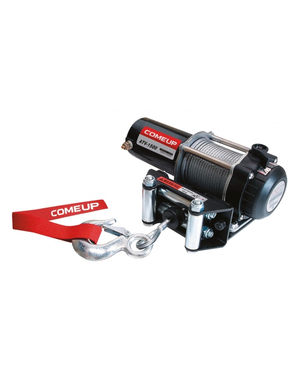 Treuil Comeup CUB2 907kg 12 volts