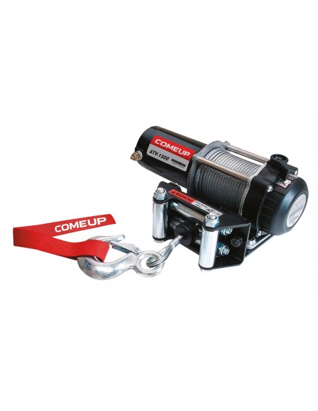Treuil Comeup CUB2 907kg 12 volts
