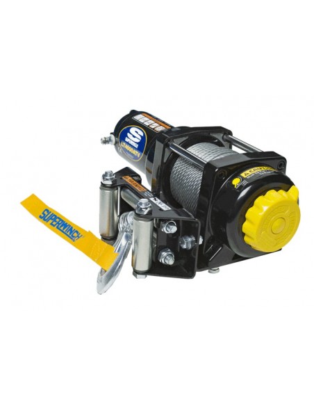 Treuil Electrique Superwinch LT4000 1814 Kg