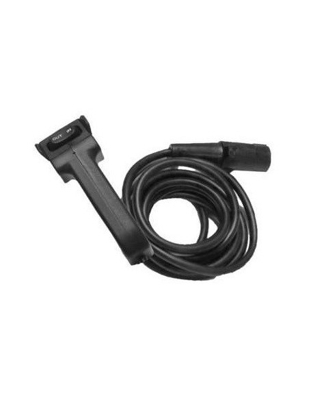 Treuil Electrique Superwinch TERRA 25SR 12v 1134 Kg avec corde synthétique
