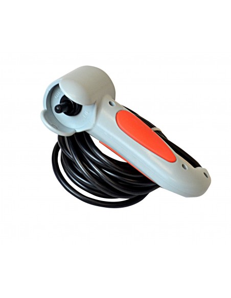 Treuil Electrique Warrior Samurai 7938kg 24V