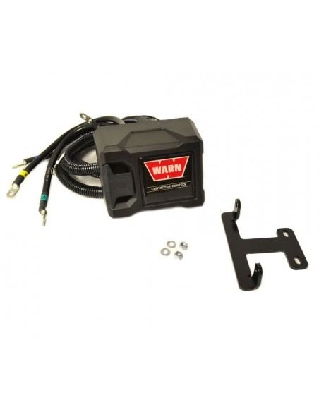Boitier relais 12v Warn complet