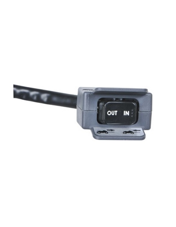 Treuil Comeup CUB4 1814kg 12 volts