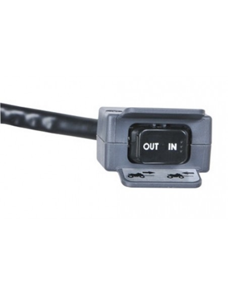 Treuil Comeup CUB4 1814kg 12 volts