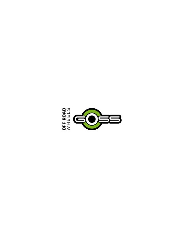 CACHE MOYEUX  CHROME 80 FERME