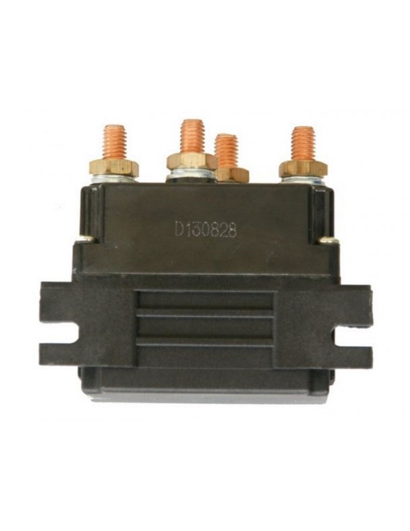 Relais pour treuil 12 volts 2700kg a 7600kg
