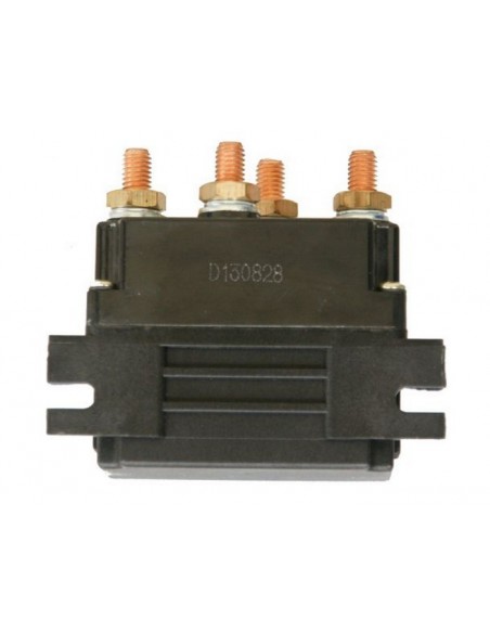 Relais pour treuil 12 volts 2700kg a 7600kg