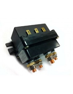 Relais pour treuil 12 volts 500A ZJSF-41F-DC12 2