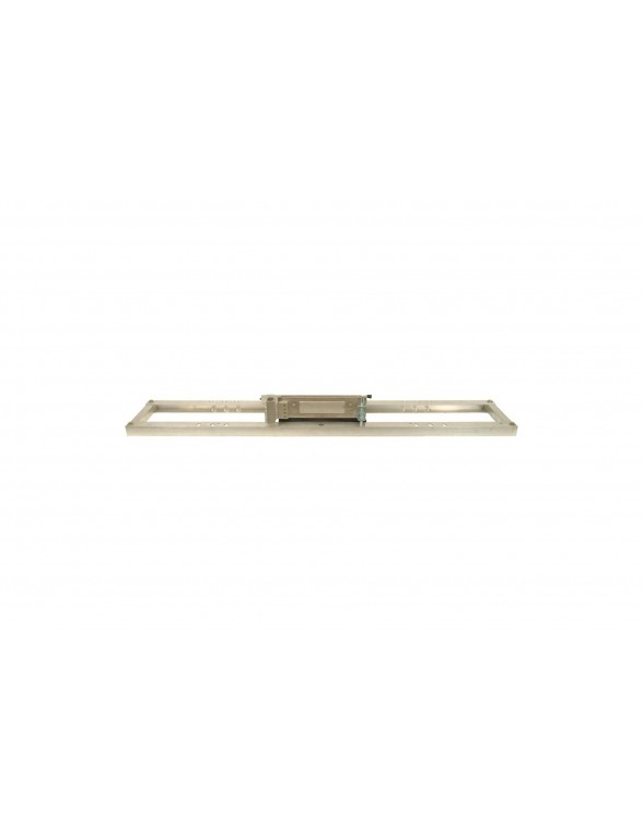 Platine cadre de translation treuil