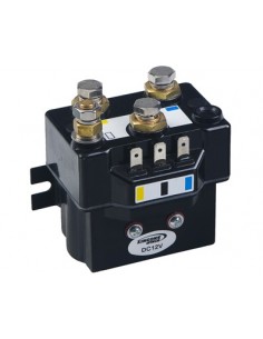Relais Comeup 24v pour treuil 4x4 400 AMP 2