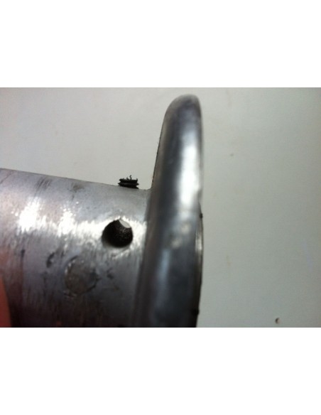 Cable acier pour treuil 9000kg 12mm x 26m