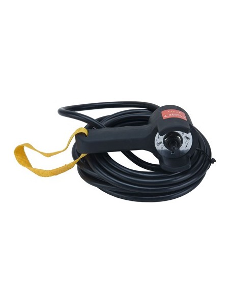 Treuil Electrique Powerwinch Panther 12.0 Higth Speed 5440kg 