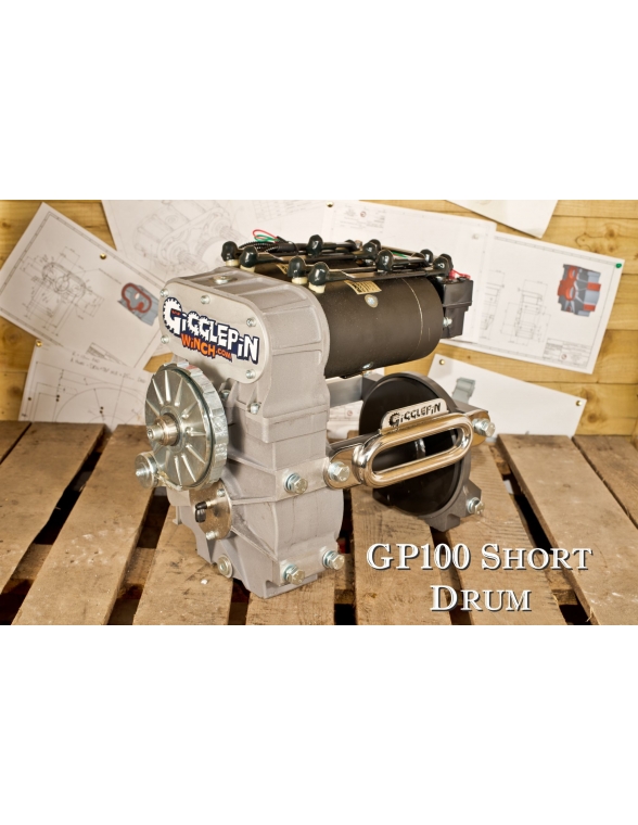 Gigglepin GP100 Compétition 