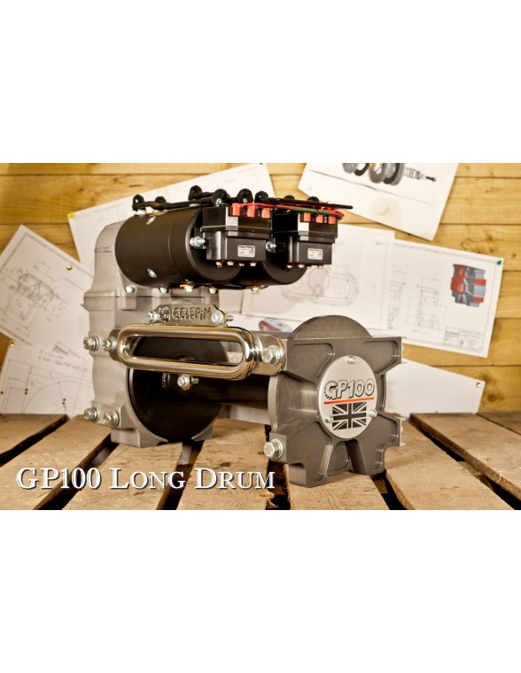 Gigglepin GP100 Compétition 