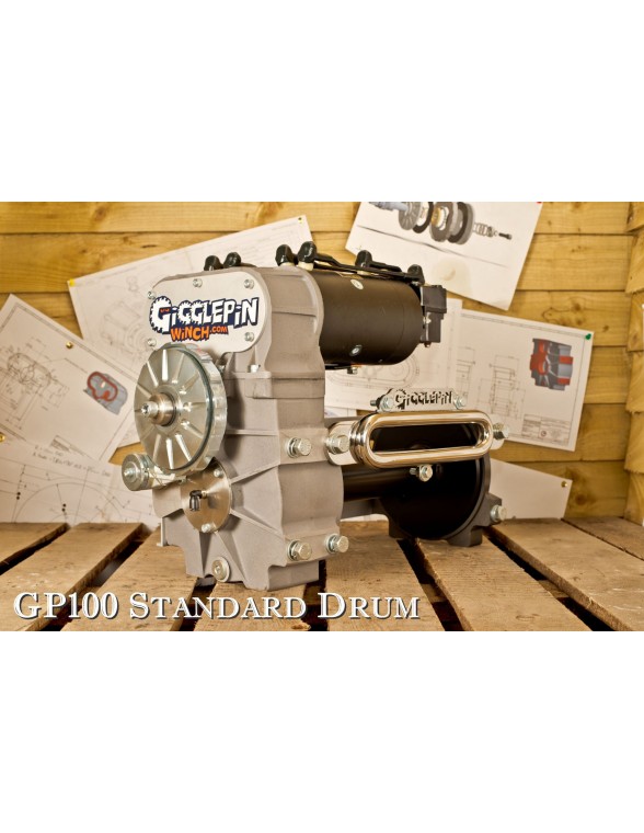 Gigglepin GP100 Compétition 