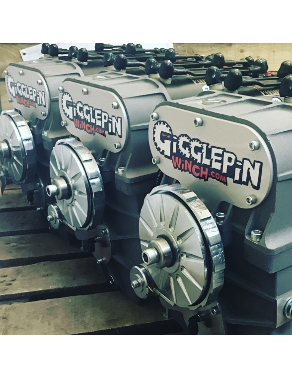 Gigglepin GP100 Compétition 