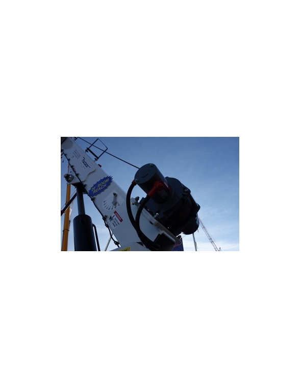 ComeUp GTD 2800 levage 1270kg 24 Volts