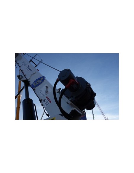 ComeUp GTD 2800 levage 1270kg 24 Volts