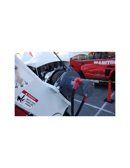 ComeUp GTD 2800 levage 1270kg 24 Volts